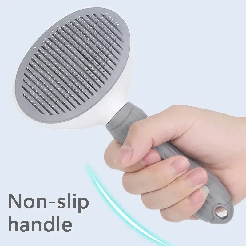 Pet Grooming Comb