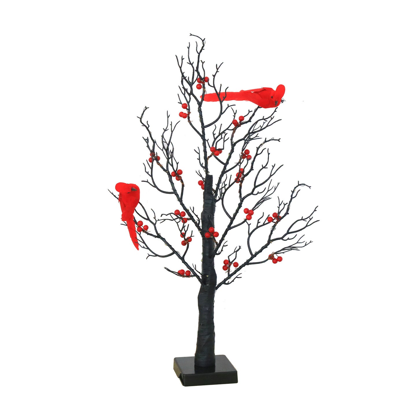 Tree Lamp Decoration