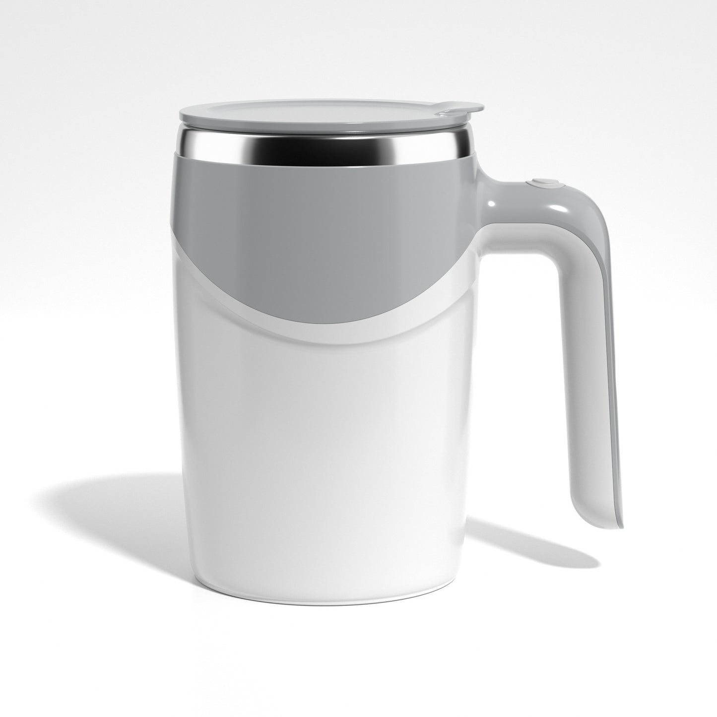 Rechargeable Stirring Cup