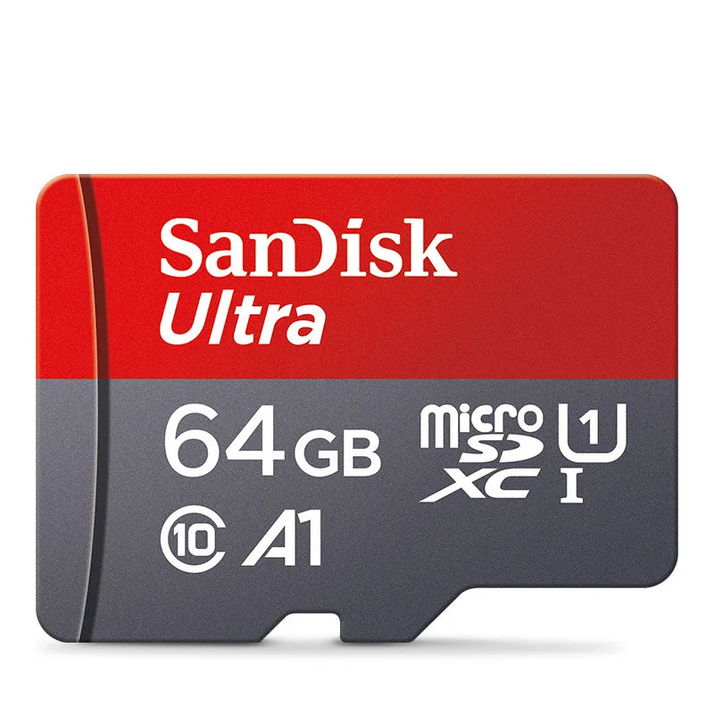 Original Sandisk Memory Card