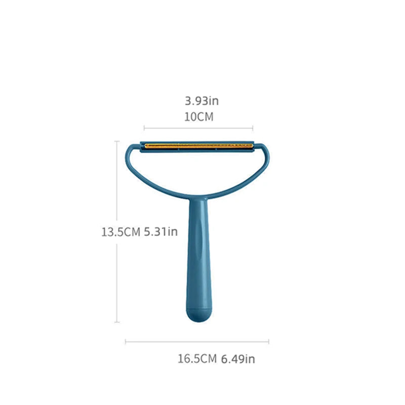 Clothes Hair Scraper