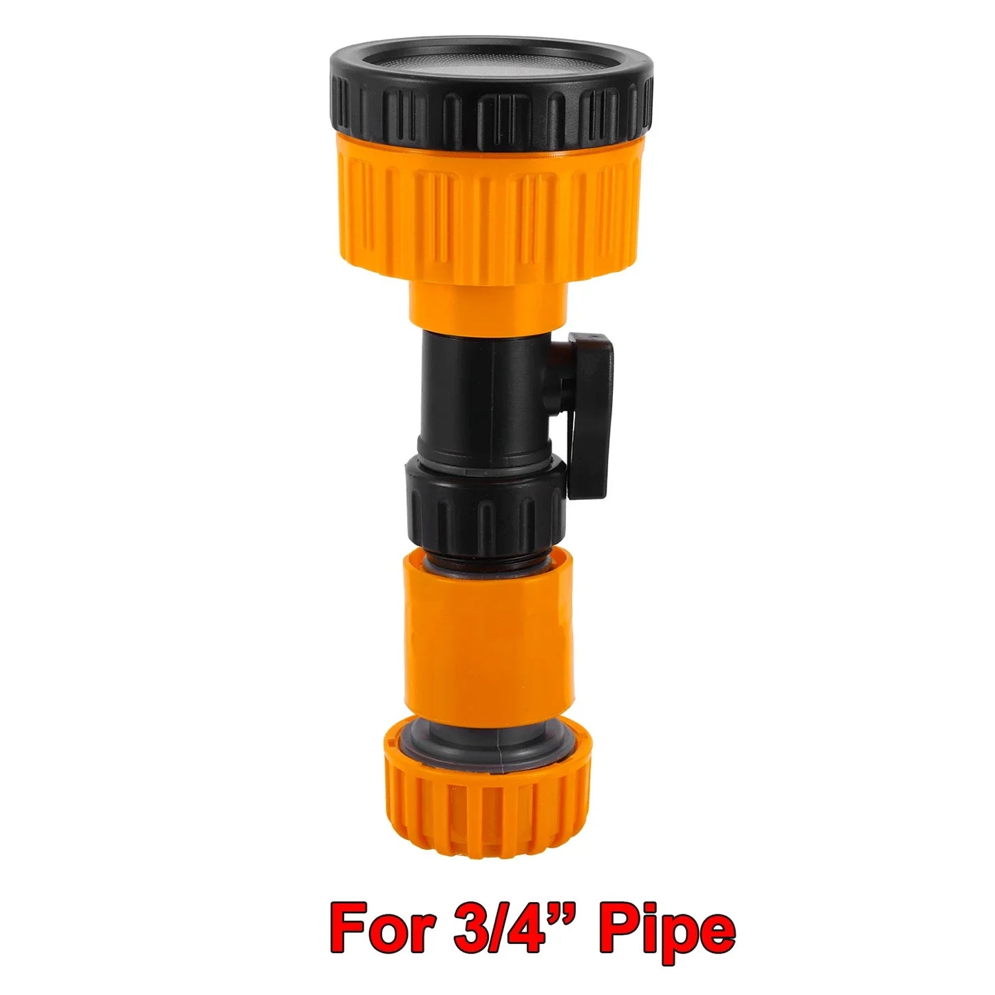 Garden Sprinkler 1000 Mesh