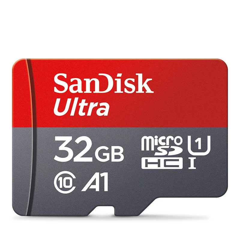 Original Sandisk Memory Card