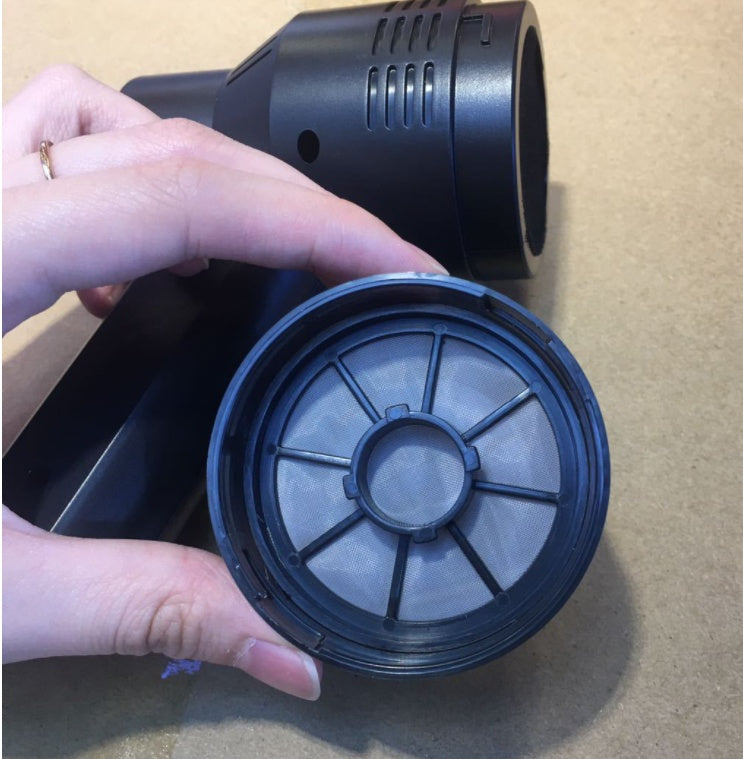 Electric Cleaning Brush Cordless