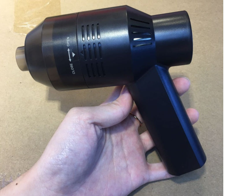 Electric Cleaning Brush Cordless