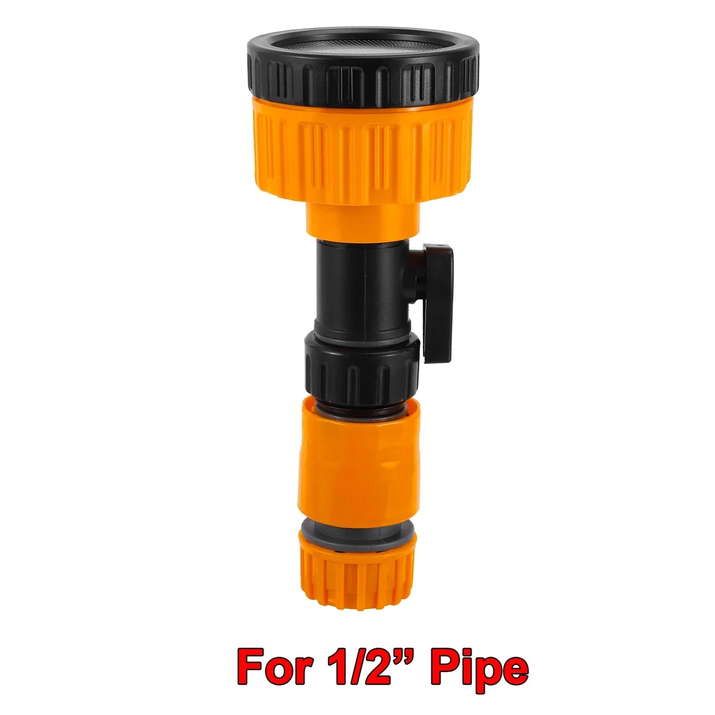 Garden Sprinkler 1000 Mesh