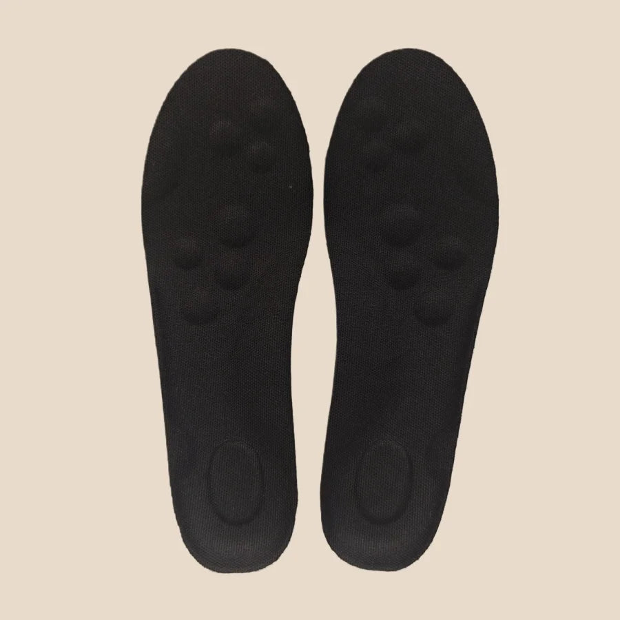 Latex Sport Insoles Shoe Pads