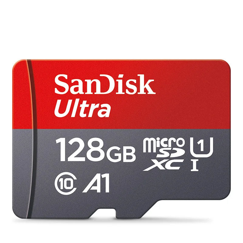 Original Sandisk Memory Card