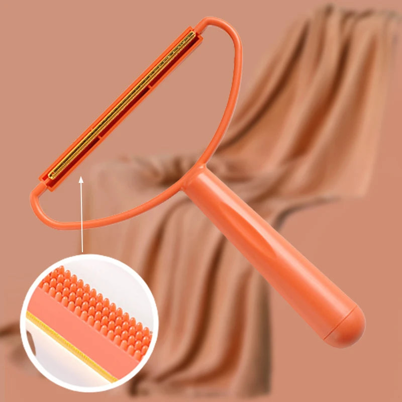 Clothes Hair Scraper