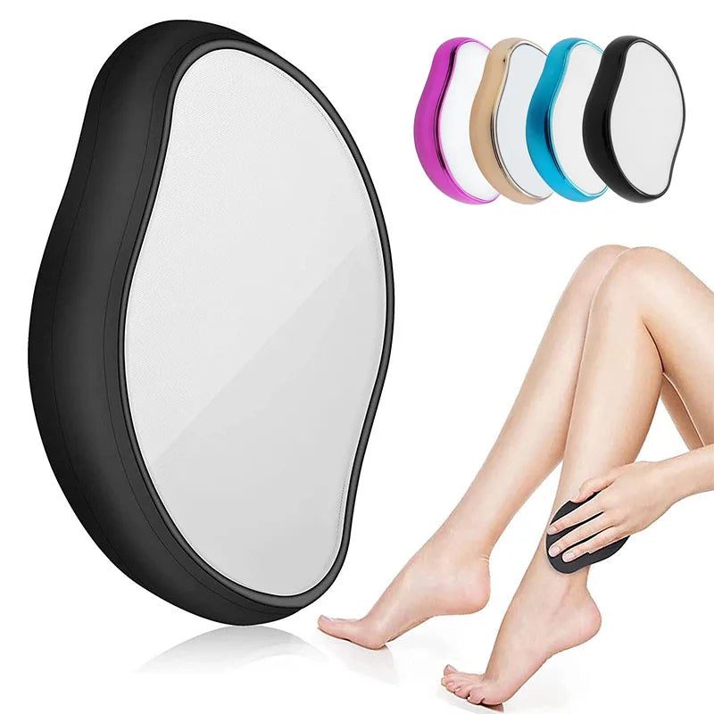 Painless Physical Nano Epilator