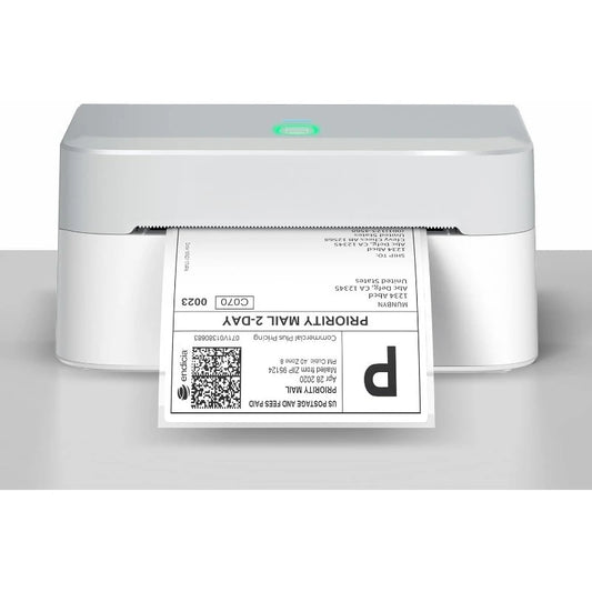 Bluetooth Thermal Label Printer RW403B