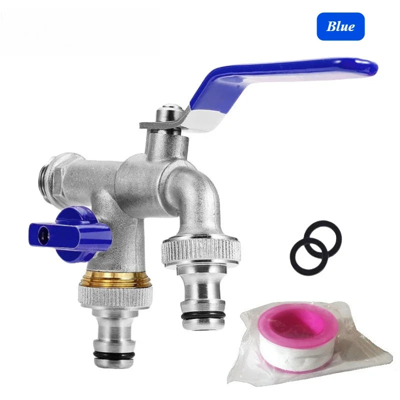 Brass Garden Water Faucet