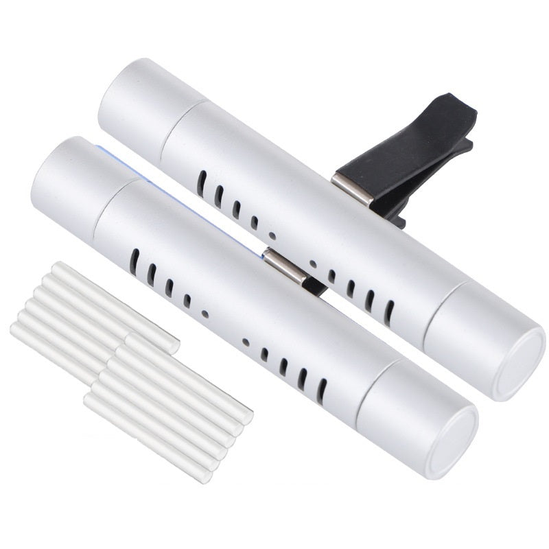 Metal Air Conditioning Aroma Sticks