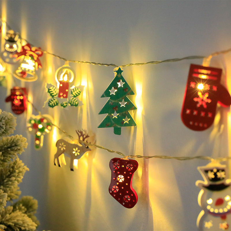 Christmas LED Light