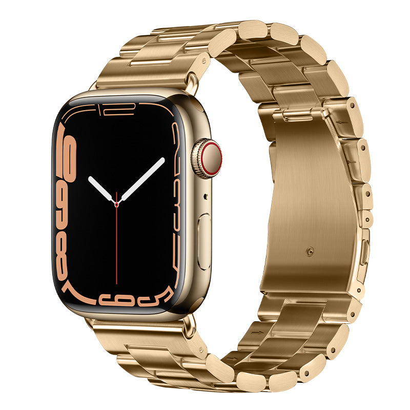 Apple Watch Stainless Steel Bands