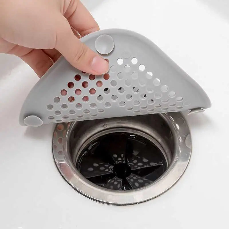 Shower Drain Hair Catcher