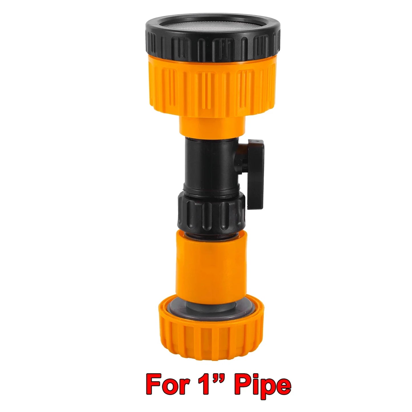 Garden Sprinkler 1000 Mesh