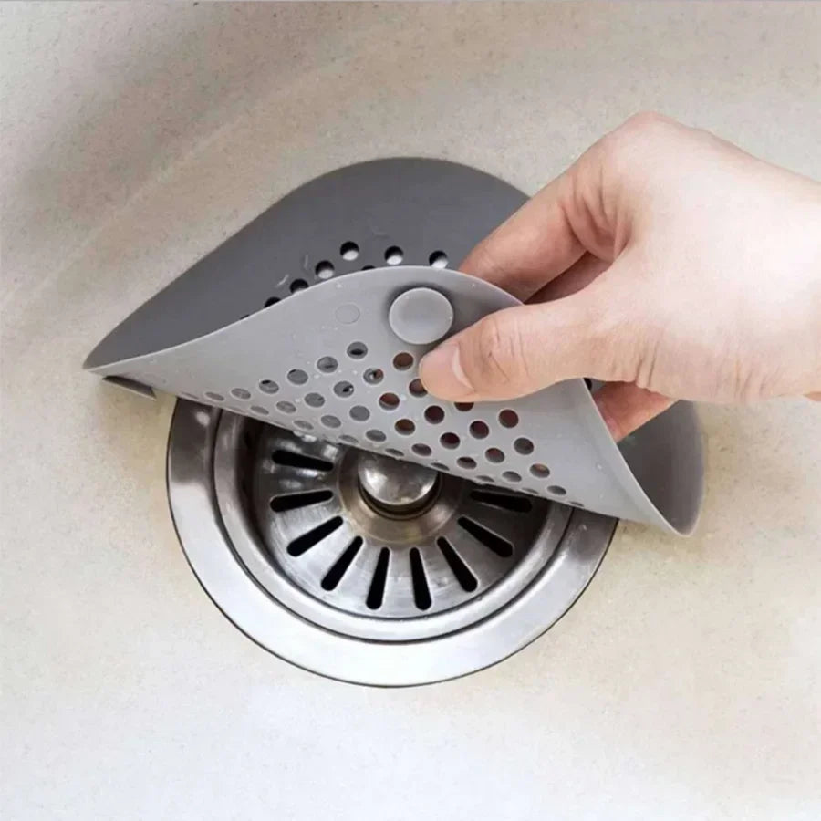 Shower Drain Hair Catcher