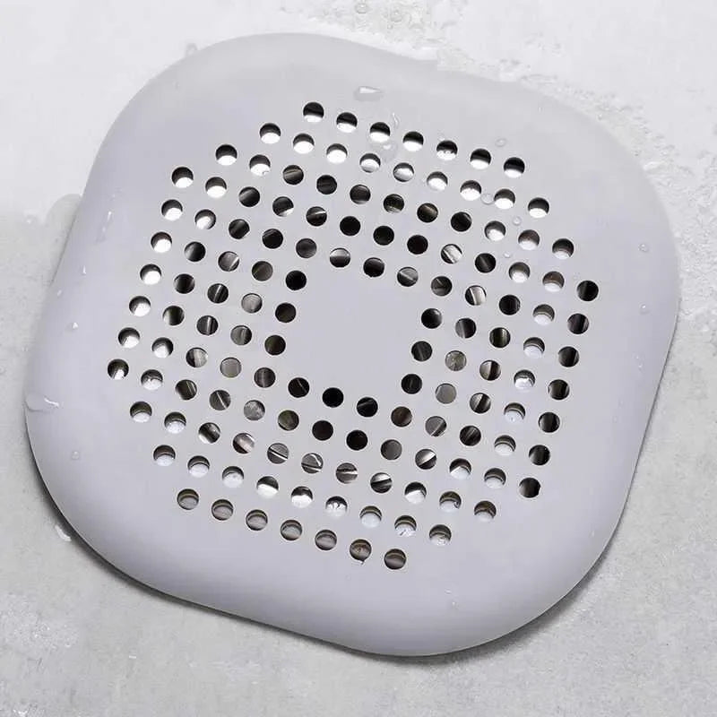 Shower Drain Hair Catcher