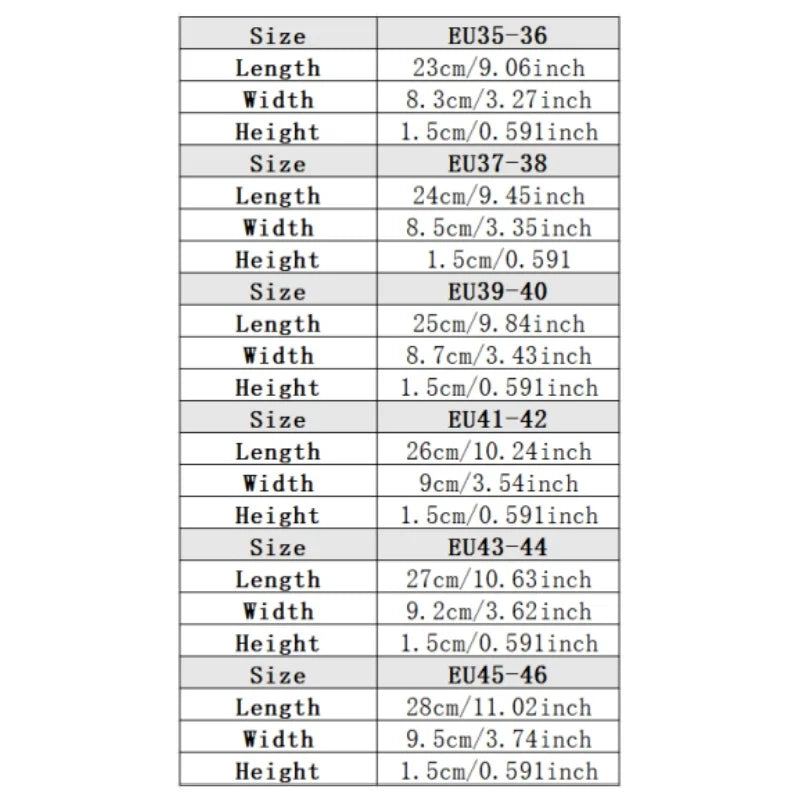 Latex Sport Insoles Shoe Pads