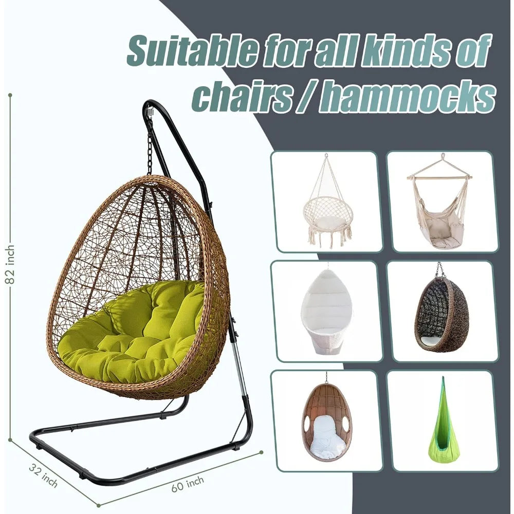 Hanging Chair Stand