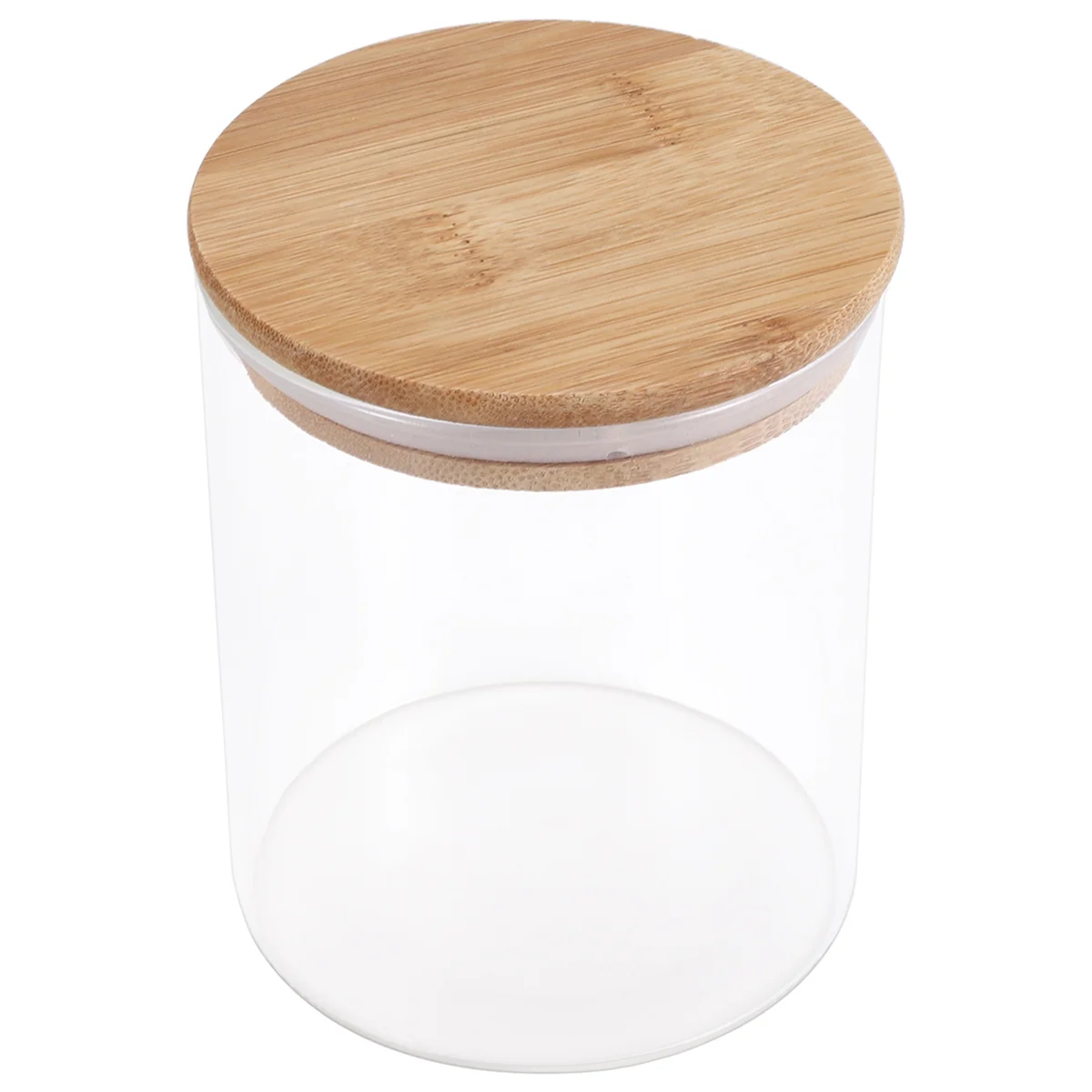 Glass Food Storage