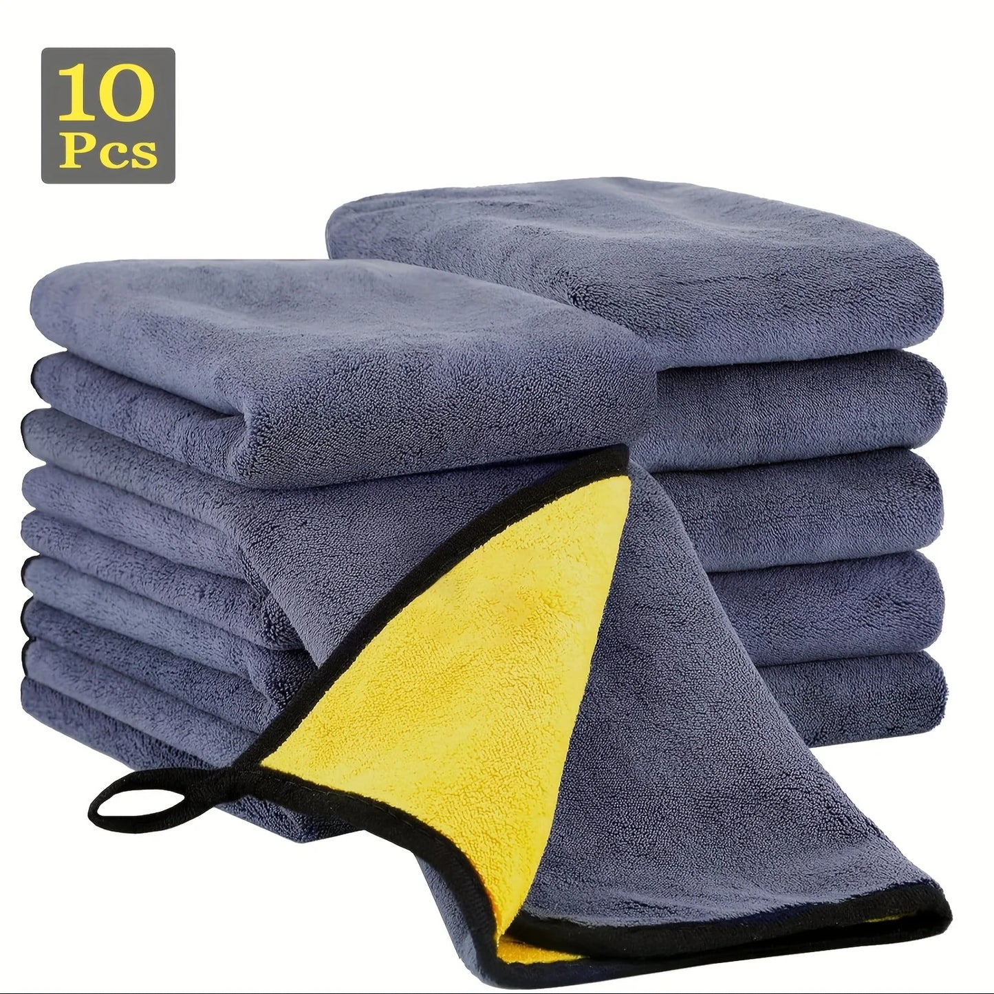 Car Drying Cloth