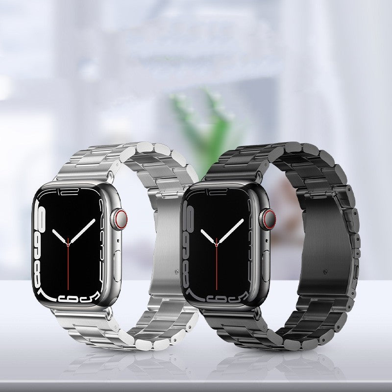 Apple Watch Stainless Steel Bands