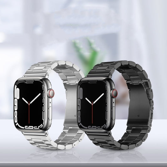 Apple Watch Stainless Steel Bands