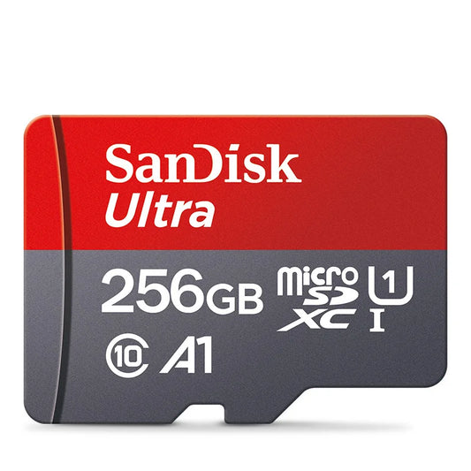 Original Sandisk Memory Card