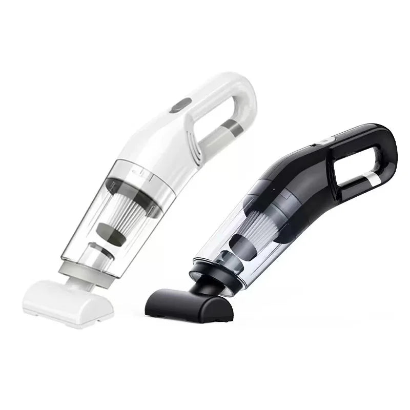 Rechargeable Portable Vacuum Cleaner