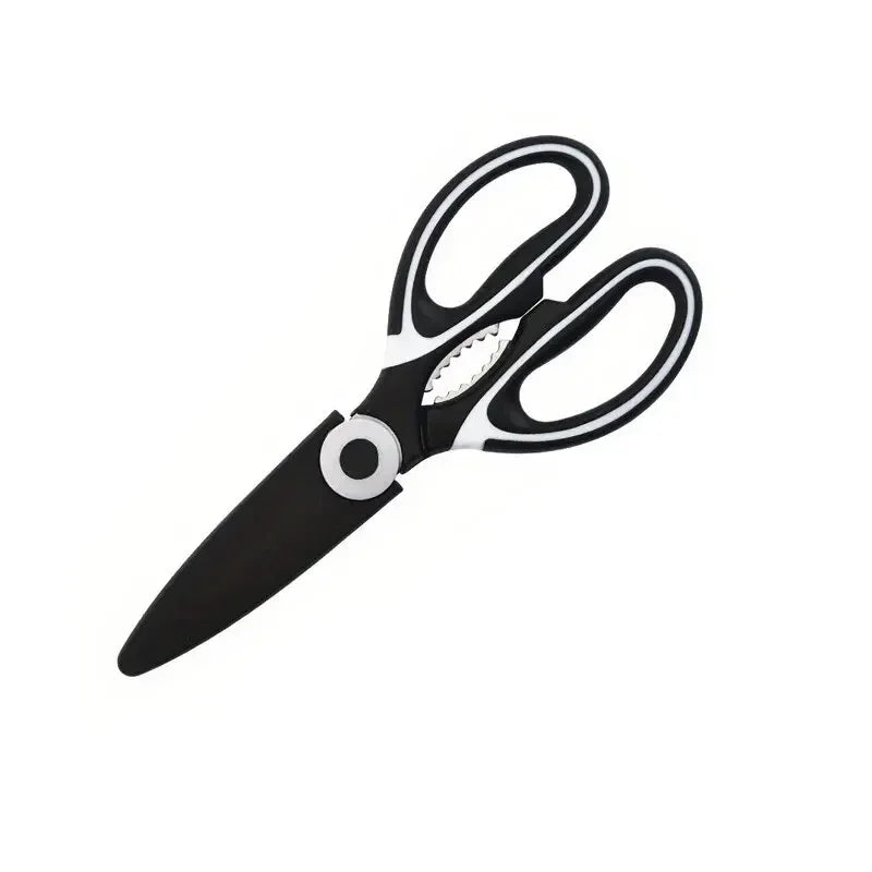 Kitchen Stainless Steel Scissors