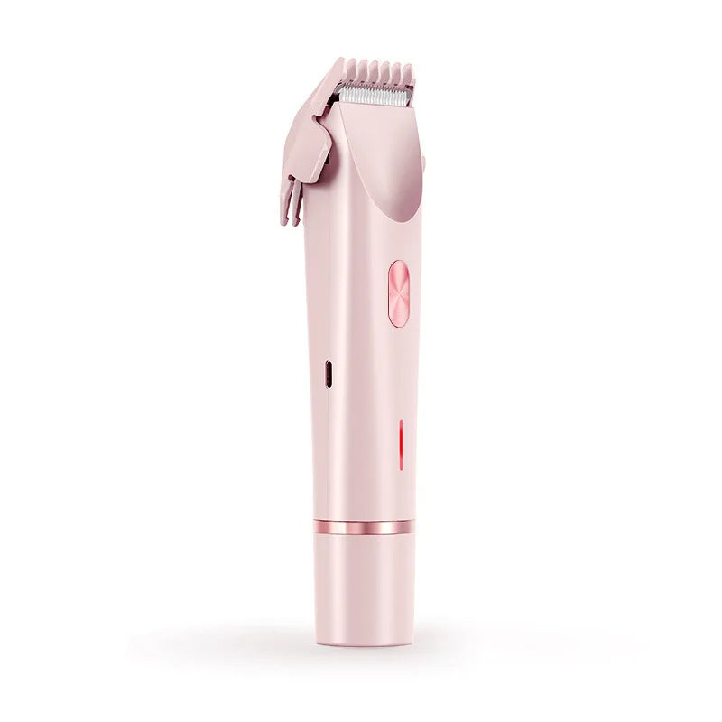 Rechargeable Hair Removal