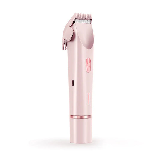 Rechargeable Hair Removal