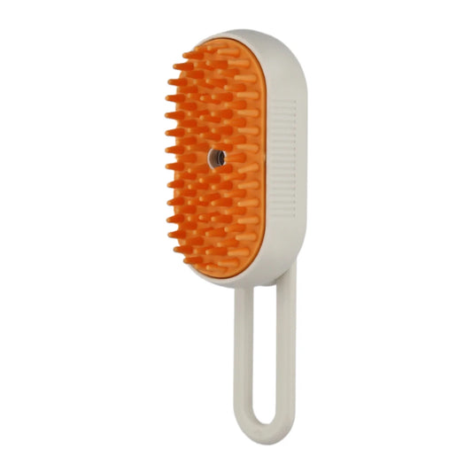 Pet Steam Brush