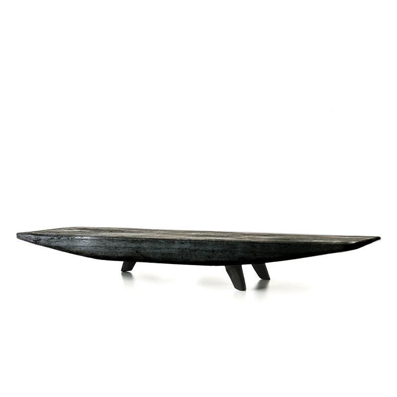 Retro Living Room Decoration Tray