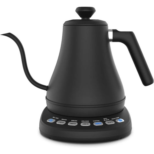 Electric Gooseneck Kettle