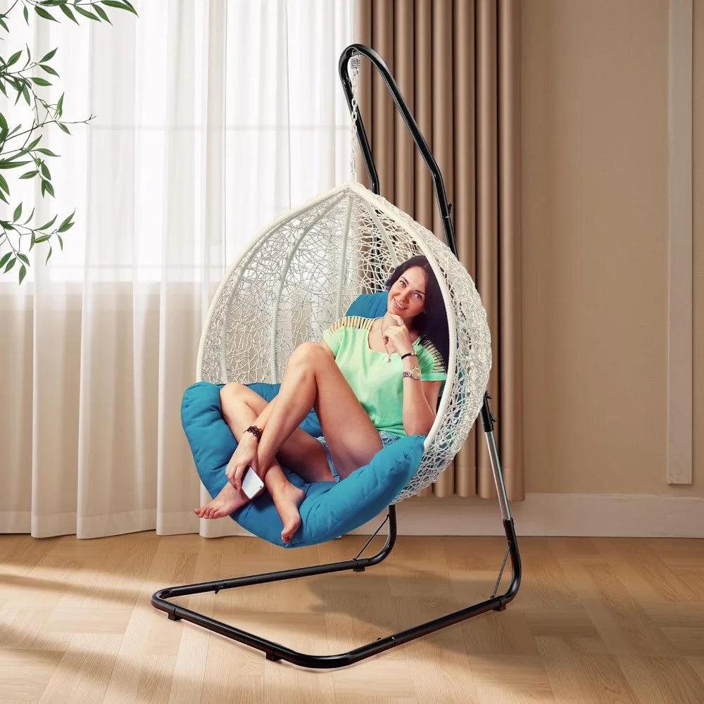 Hanging Chair Stand