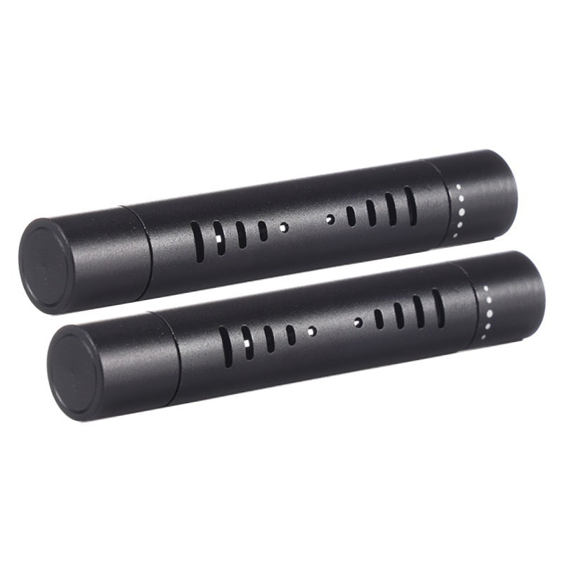 Metal Air Conditioning Aroma Sticks