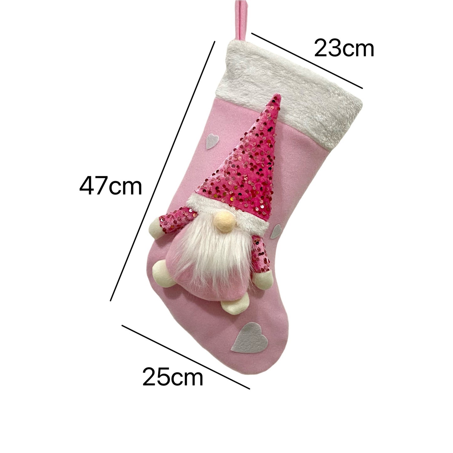 Gift Bag Sock