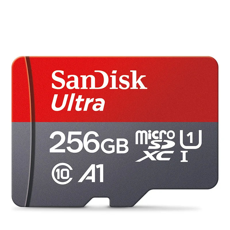 Original Sandisk Memory Card