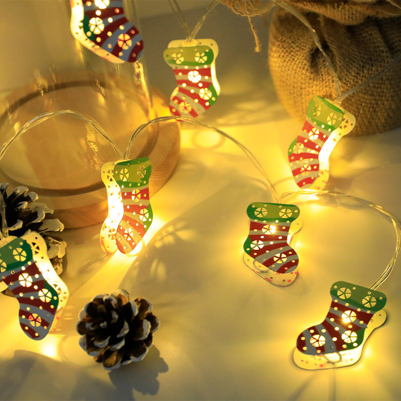 Christmas LED Light