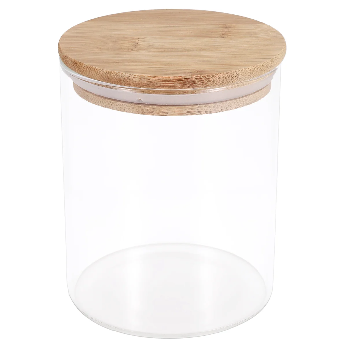 Glass Food Storage