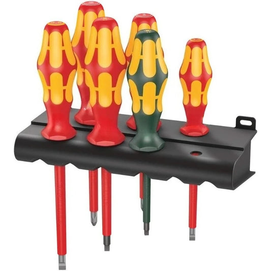 Kraftform Screwdriver Set