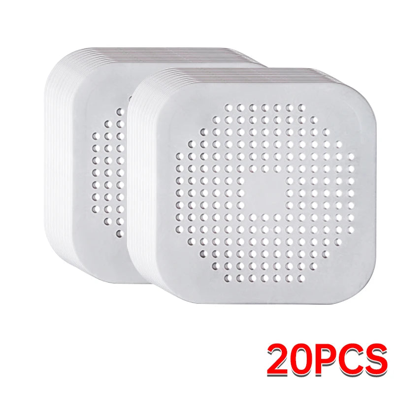 Shower Drain Hair Catcher