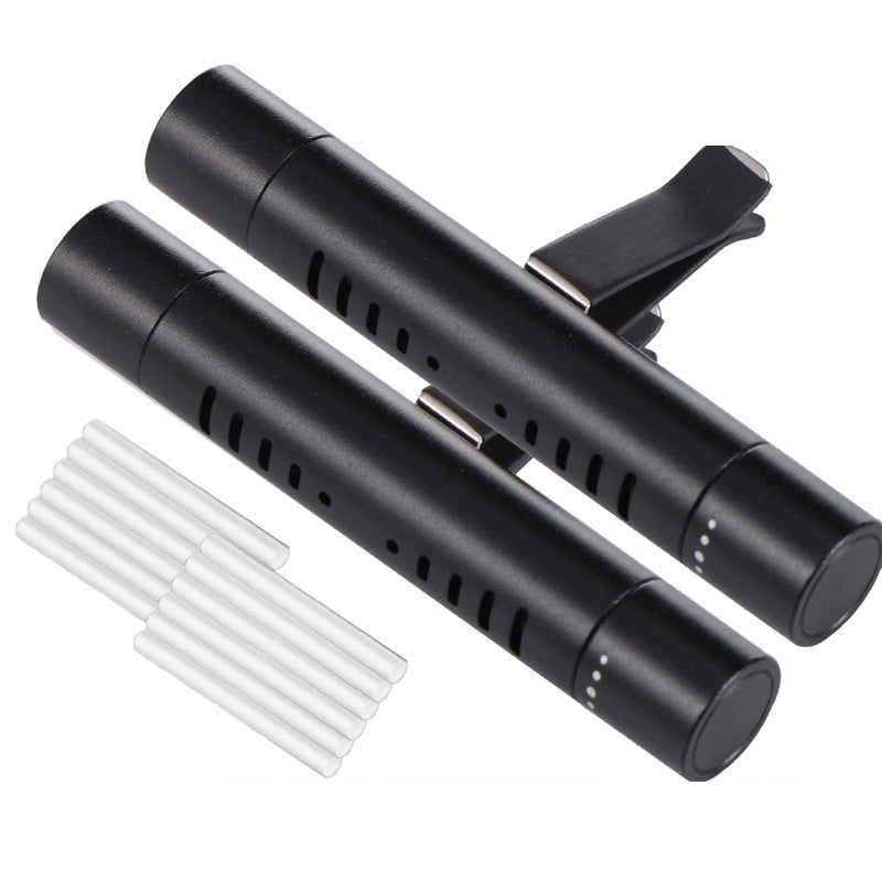Metal Air Conditioning Aroma Sticks