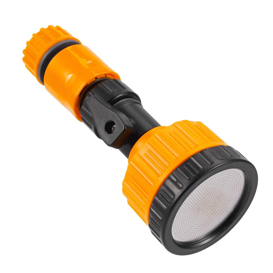 Garden Sprinkler 1000 Mesh