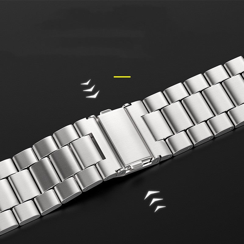 Apple Watch Stainless Steel Bands