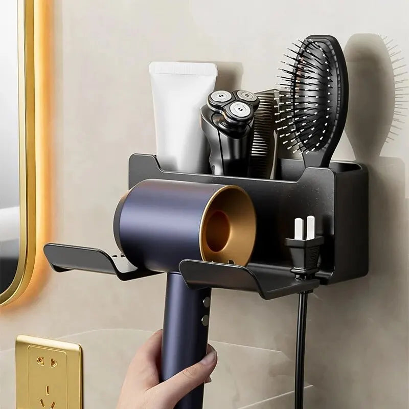 Hair Dryer